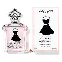 GUERLAIN LA PETITE ROBE NOIRE EDT 100ml жіночі