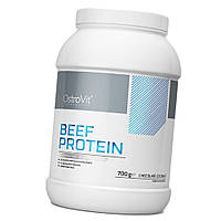 Гідролізат яловичого протеїну OstroVit BEEF Protein 700г