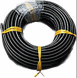 Шланг топливный\тосольный\бензомаслостойкий Ф 8 мм Semperit Fub, фото 3