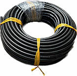 Шланг топливный\тосольный\бензомаслостойкий Ф 8 мм Semperit Fub, фото 2