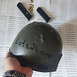 Шолом балістичний НАТО MK6 Combat Helmet балістична каска НАТО балістичний шолом ЗСУ каска армійська НАТО М, фото 6