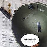 Шолом балістичний НАТО MK6 Combat Helmet балістична каска НАТО балістичний шолом ЗСУ каска армійська НАТО М, фото 7