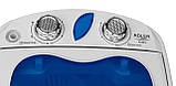 Пральна машина напівавтомат Adler AD 8051 з віджиманням, фото 3