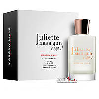 Juliette Has A Gun Moscow Mule Juliette edp 100 ml. унисекс