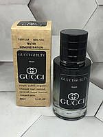 Мини тестер KRAFT Gucci Guilty Men 60 мл (Гуччи Гилти Мен)