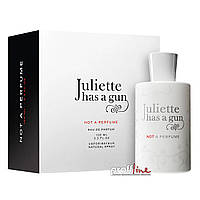 JULIETTE HAS A GUN NOT A PERFUME EDP 100ml женские