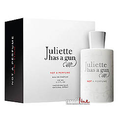 JULIETTE HAS A GUN NOT A PERFUME EDP 100ml жіночі