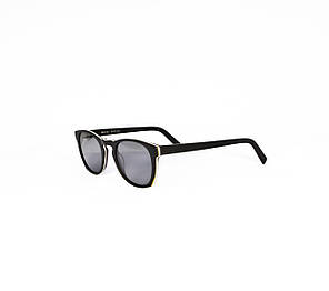 Окуляри сонцезахисні унісекс Warby Parker Topper M, фото 3