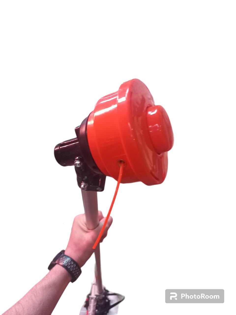 Бензиновый триммер-кусторез Sturm BT8926S, 1100 Вт, фото 3