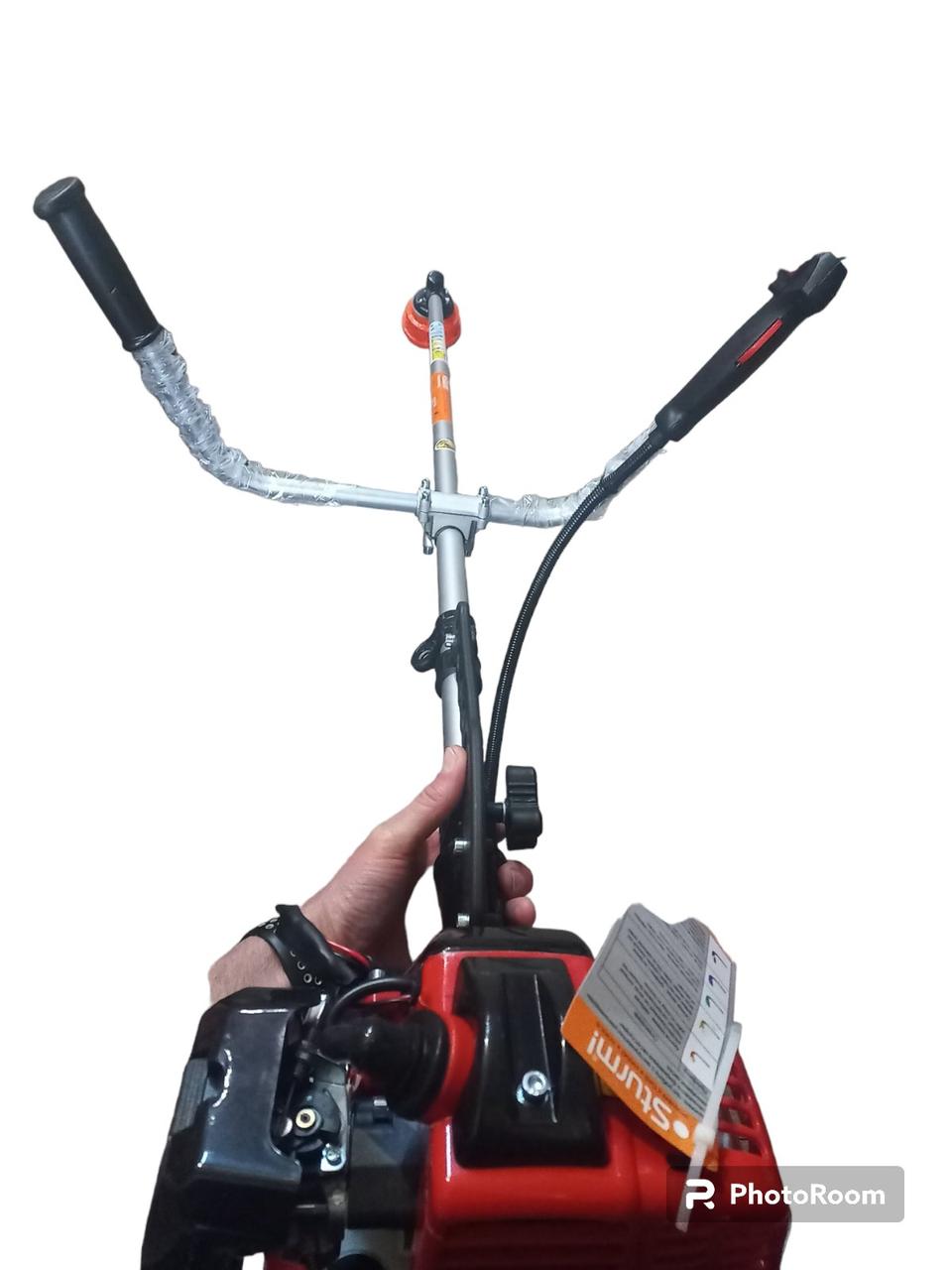 Бензиновый триммер-кусторез Sturm BT8926S, 1100 Вт, фото 2