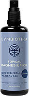 Cymbiotika Topical Magnesium Oil Spray / Магнієва олія спрей топічний 100 мл