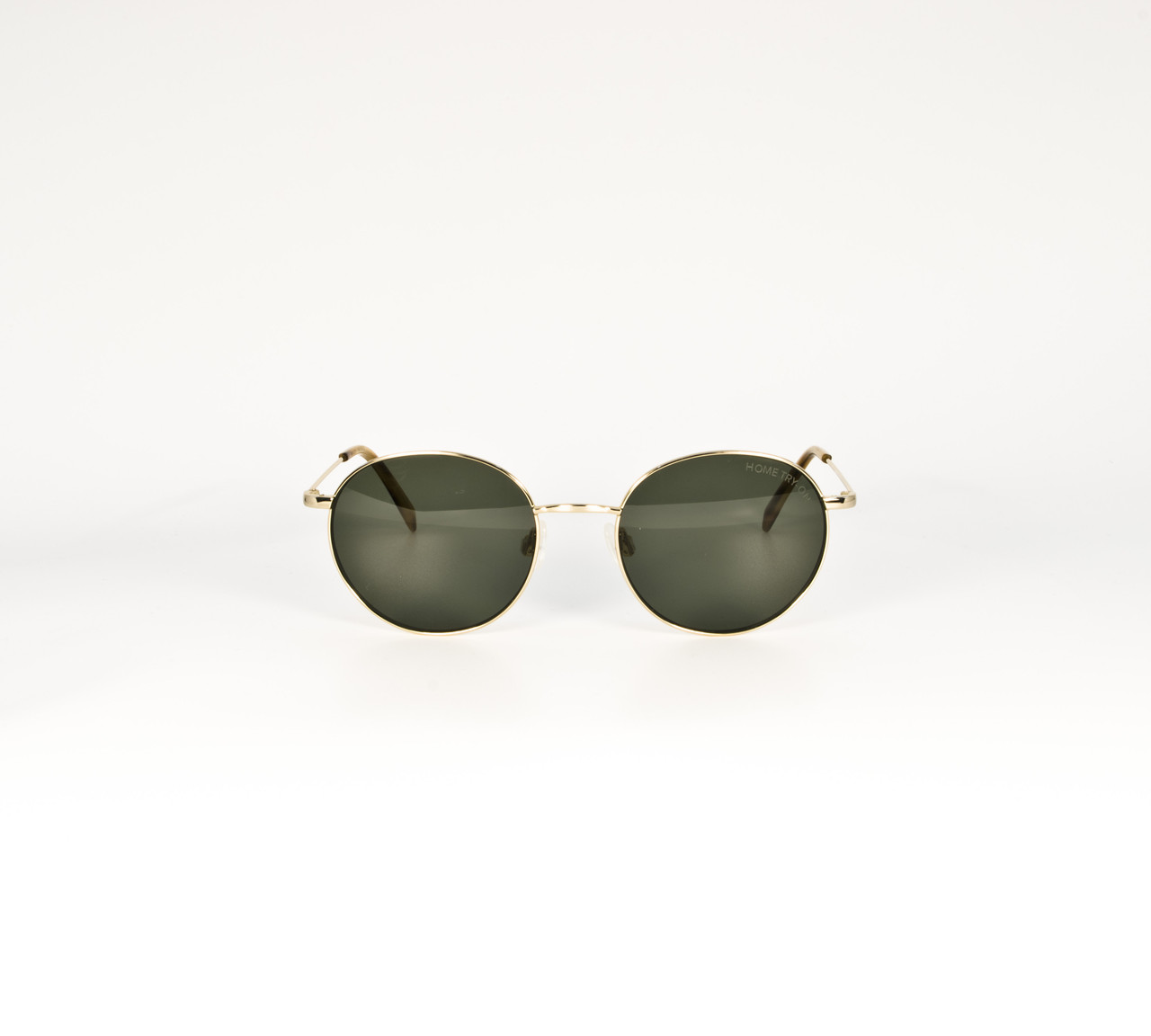 Окуляри сонцезахисні унісекс Warby Parker Merrick M