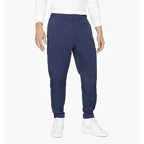 Штаны мужские Nike Sportswear Tech Woven Unlined Commuter Pants