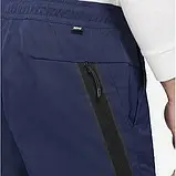 Штаны  мужские Nike Sportswear Tech Woven Unlined Commuter Pants, фото 5