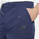 Штаны  мужские Nike Sportswear Tech Woven Unlined Commuter Pants, фото 6