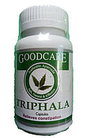 Трифала, 60 капсул, Трифала Гуд Кейр, Triphala Coodcare, Трифала в капсуле