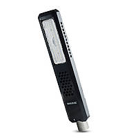 LED-світильник вуличний консольний Maxus Assistance Road light 60W 5000K 150х90 GRAY