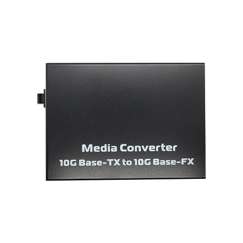 Медіаконвертер 10G SFP+ - RJ45 Alistar