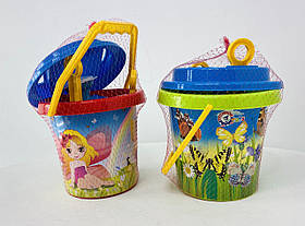 Пісочний набір 0106++ Технокомп Україна