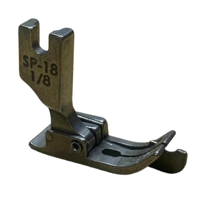 Лапка для отстрочки SP18 1/8 - 3,2mm CH