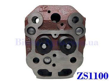 Двигун ZS1100