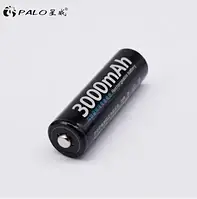 Аккумулятор PALO AA 1.2V 3000mAh Ni-MH