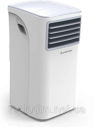 Портативний кондиціонер Ariston MOBIS 8 (16 м2), фото 1