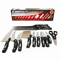 Набор ножей Miracle Blade World Class Knife Set 13шт/ Набор профессиональных ножей 13 в 1,SK