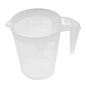 Кухоль 500 мл мірний (ПолімерАгро)