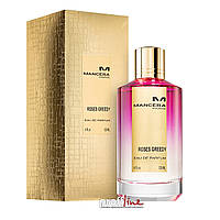 Mancera Roses Greedy edp 120 ml. унісекс