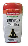 Трифала Чурна Бадьянатх / Triphala Churna 100 г, очищение организма