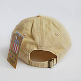 Кепка carhartt бейсболка кархарт, фото 3