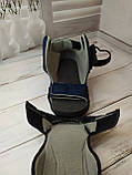 Післяопераційне компенсаторне терапевтичне взуття Sursil Ortho Сурсил Орто, фото 8