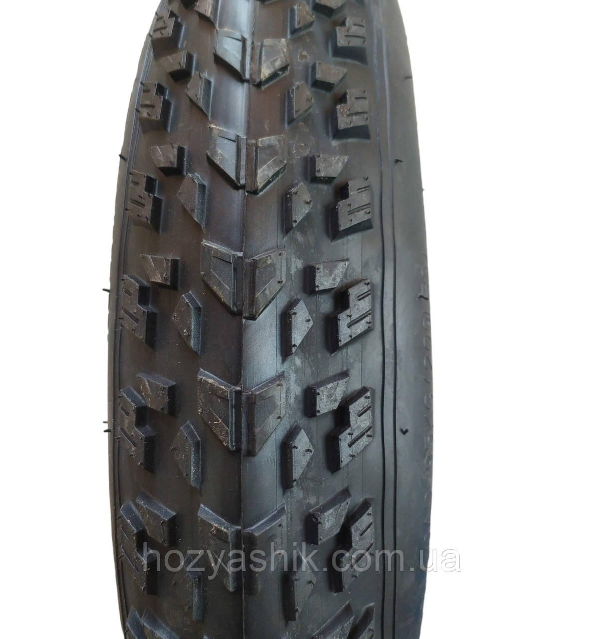 Купить Покрышка 26x4.0 на велосипед "Fatbike" (Фэтбайк), "HAKUBA" (100 ...