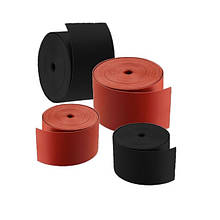 Стрічки термоусадкові з клейовим шаром