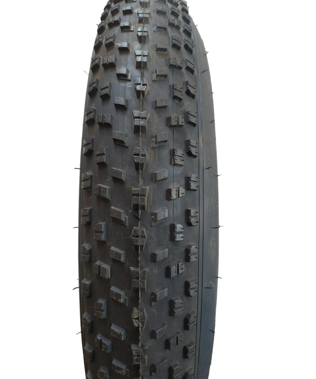 Покрышка на велосипед 24х4.0 "Fatbike", "HAKUBA"