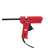 Стержні клейові / запаска-клей чорна 7*270 мм термоклей, фото 3