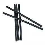 Стержні клейові / запаска-клей чорна 7*270 мм термоклей, фото 2