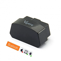 Диагностический OBD2 Bluetooth сканер Vgate iCar3