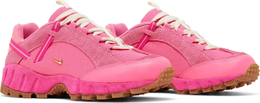 Кросівки Nike Air Humara LX Jacquemus Pink Flash - DX9999-600, фото 3