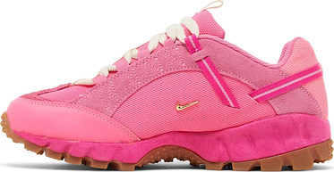 Кросівки Nike Air Humara LX Jacquemus Pink Flash - DX9999-600, фото 2