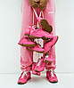 Кросівки Nike Air Humara LX Jacquemus Pink Flash - DX9999-600, фото 9