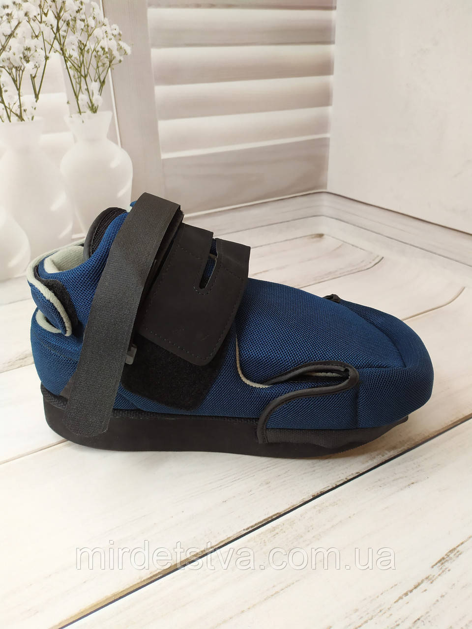 Післяопераційне компенсаторне терапевтичне взуття Sursil Ortho Сурсил Орто, фото 1