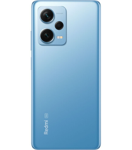 Xiaomi Redmi Note 12 Pro+ 5G 8/256 Sky Blue. Евро версия. Гарантия 12 месяцев. - фото 8 - id-p1848056575