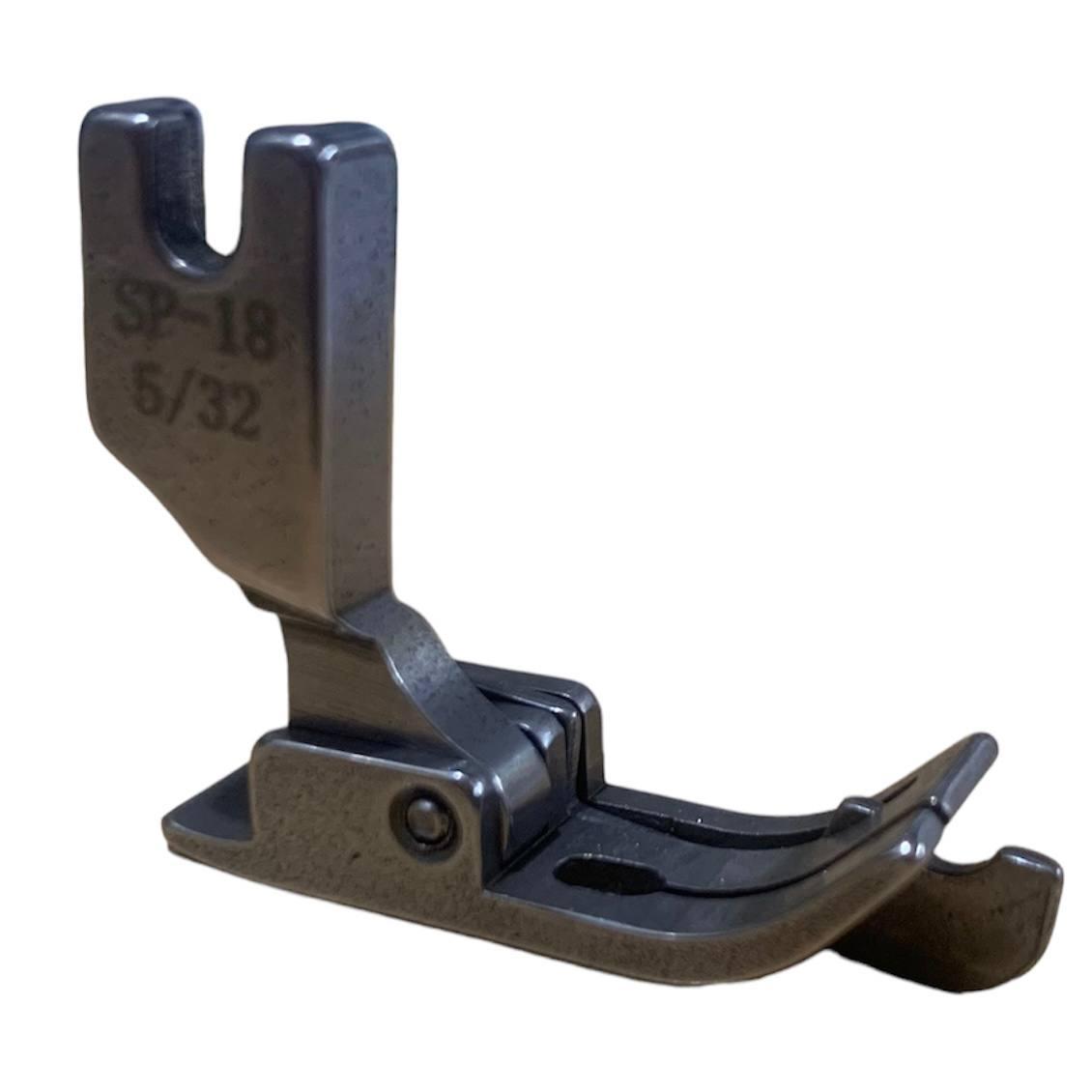 Лапка для відстрочення SP18 5/32"-4mm CH, фото 1