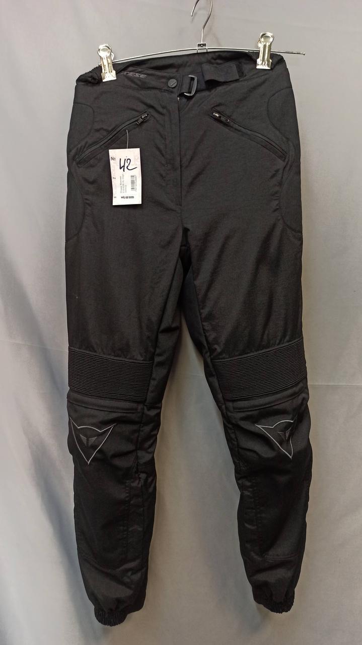 МОТОШТАНИ DAINESE Б/У