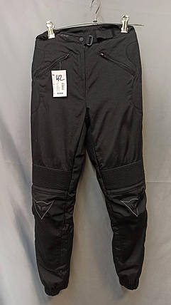 МОТОШТАНИ DAINESE Б/У, фото 1