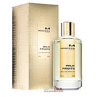 Mancera Wild Fruits edp 120 ml. унисекс