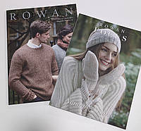 Журнал ROWAN magazine 66