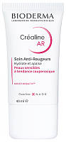 Bioderma Sensibio AR Cream заспокоюючий крем для чутливої шкіри схильної до почервонінь 40 мл (3401543262301)